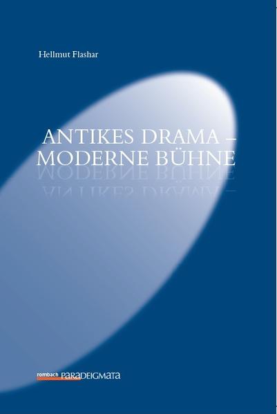 Antikes Drama  Moderne Bühne | Bundesamt für magische Wesen