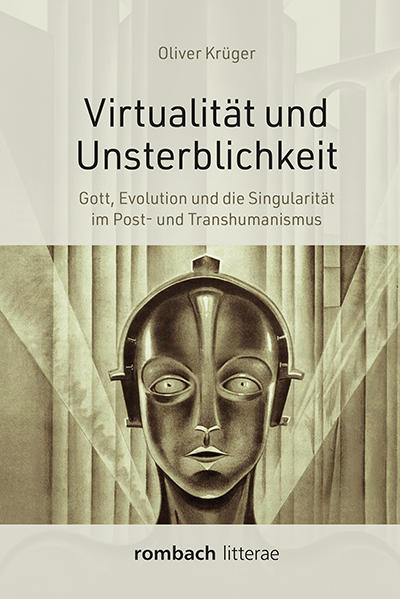 Virtualität und Unsterblichkeit | Bundesamt für magische Wesen