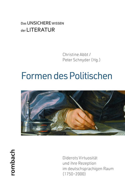 Formen des Politischen | Bundesamt für magische Wesen