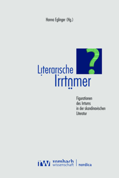 Literarische Irrtümer | Bundesamt für magische Wesen