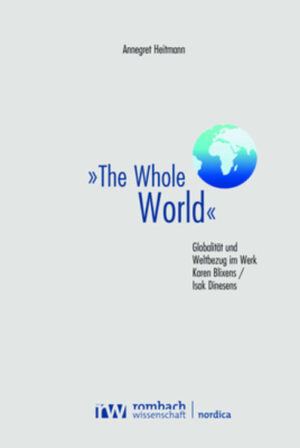»The Whole World« | Bundesamt für magische Wesen