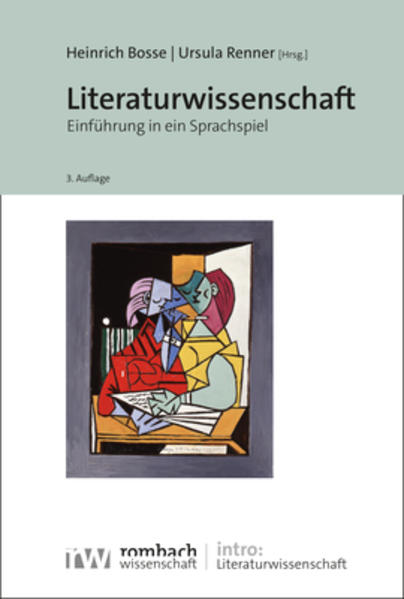 Literaturwissenschaft | Bundesamt für magische Wesen