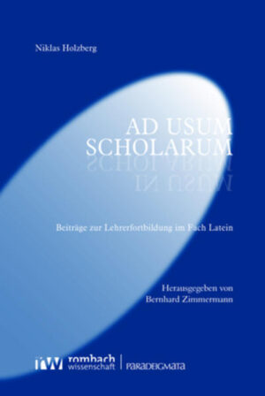 Ad usum scholarum | Bundesamt für magische Wesen