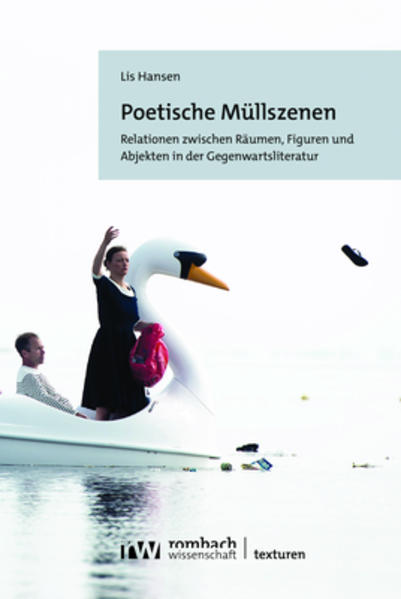 Poetische Müllszenen | Bundesamt für magische Wesen