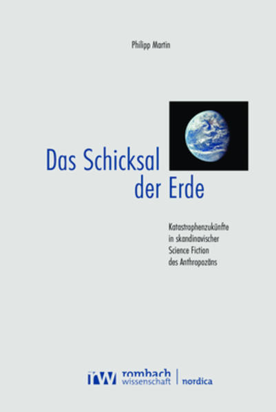 Das Schicksal der Erde | Bundesamt für magische Wesen