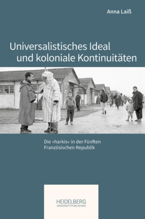 Universalistisches Ideal und koloniale Kontinuitäten | Bundesamt für magische Wesen