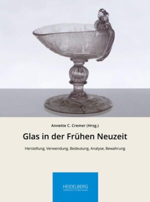 Glas in der Frühen Neuzeit | Bundesamt für magische Wesen