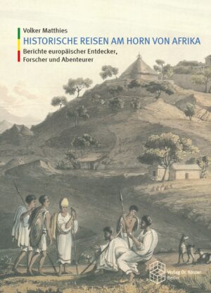 Historische Reisen am Horn von Afrika | Bundesamt für magische Wesen