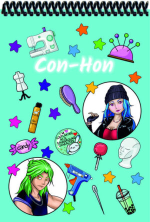 Con-Hon | Bundesamt für magische Wesen