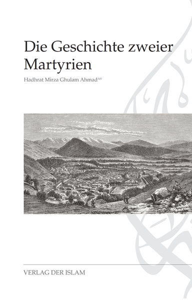 Die Geschichte der Religion ist auch die Geschichte von Martyrien. Der Glaube an die Wahrhaftigkeit einer göttlichen Lehre kann den Anhängern ebenjener eine solche Willensstärke und Standhaftigkeit verleihen, dass man bereit ist, sein Leben zu opfern. Die Märtyrer sind es sodann auch, die nicht zuletzt einer Religion das Siegel der Wahrhaftigkeit verleihen.