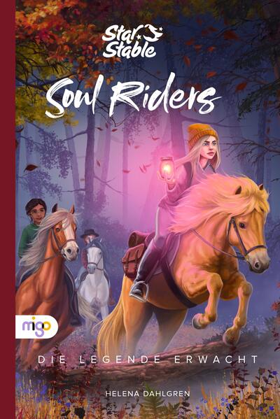 Die vier Soul Riders haben sich getrennt voneinander aufgemacht, um die beiden entführten Pferde Starshine und Concorde zu finden. Anne befindet sich ganz allein in der magischen Unwelt Pandoria, während Lisa auf dem Gelände von Dark Core nach ihrem Vater sucht. Jede weiß um ihre magischen Fähigkeiten - aber ist es eine gute Entscheidung gewesen, nicht zusammenzubleiben? Denn nicht nur eines der Mädchen schwebt nun in großer Gefahr. Sind Elizabeth und die anderen Druiden wirklich auf der Seite der Reiterinnen? Und als schließlich noch ein Pferd verschwindet, scheint Garnoks Rückkehr nichts mehr im Wege zu stehen. Jetzt liegt alles in der Hand der Soul Riders und ihrer Pferde.