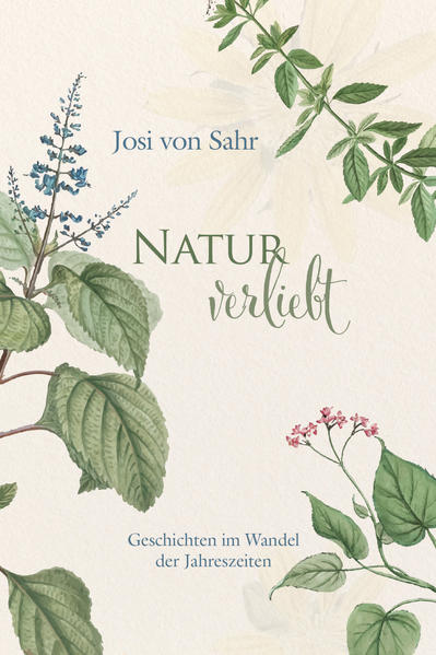 Josi v. Sahr malt mit Worten. Ihre Naturbeschreibungen sind so bildhaft, dass sie bei der Lektüre Gestalt annehmen. Man sieht die Farben des Herbstlaubs, riecht den Duft der Blumen und spürt die wärmende Kraft der Sonne an einem Frühlingstag. Aus jeder Zeile spricht ihre Liebe zur Natur, zur Bergischen Heimat und zu den Menschen, denen sie auf ihren Spaziergängen begegnet. Sie erzählt kolumnenhaft von Erlebnissen und Begebenheiten, die allesamt mit der Schönheit der Natur zu tun haben. Nach Jahreszeiten sortiert sind im Buch insgesamt über 70 Geschichten versammelt. Die schönen Naturillustrationen und farbigen Fotos machen das Buch zu einem perfekten Geschenk für jede Naturliebhaberin.