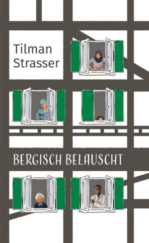 Aus dem Vorwort des Autors: Land und Leute kennenlernen! Mit diesem Plan zog ich ins Bergische. Die Betonung lag auf Leute: Im Rahmen eines Stipendienprogrammes durfte ich ein literarisches Projekt in der Region durchführen - und hatte mich entschieden, die Gegend zu erschließen über die Menschen darin. Ich hatte ja keine Ahnung. Keine Ahnung von den schillernden, markanten, charmanten, mitteilsamen, kuriosen und charismatischen Persönlichkeiten, die ich hier treffen würde. Keine Ahnung auch von ihren eigenwilligen, eigensinnigen, eigenartigen Sprachen. Das Stipendium lief nach ein paar Monaten aus, aber ich blieb. Und fragte mich weiter durch. Solange, bis wir sogar eine zweite Runde des Projektes auflegen konnten, um all die kleinen und großen Begegnungen zu ermöglichen, aus denen dieses Buch entstand. Eigentlich waren es noch viel mehr, aber wie das immer so ist: An einigen Stellen muss man kürzen. An anderen neu sortieren. Und an wieder anderen auch mal eine Kleinigkeit dazu erfinden. Bergisches Land, Bergische Leute also. Hier plante ich Interviews, dort ergaben sich Zufallsbegegnungen, da schnappte ich einen Satz im Vorübergehen auf. Die meisten Zitierten fragte ich um Erlaubnis, nur nicht die, die schon drei Haltestellen weiter waren. Und setzte so Stück für Stück ein Territorium zusammen, das nicht mehr aus dem Kreis Mettmann, aus den Gebieten in und um Remscheid, Solingen, Wuppertal bestand. Sondern aus Geschichten der Bewohnerinnen und Bewohner, abgerundet mit Eigendichtung. Und da sind wir nun, mittendrin.