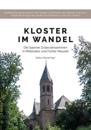 Kloster im Wandel | Dr. Stefan Pätzold