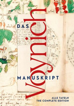 Das Voynich-Manuskript | Vera Vorwort von Pache, Klaus Schmeh