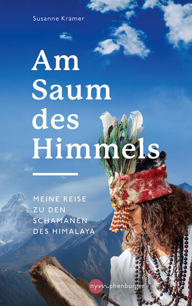 Eines Nachts träumt Susanne Krämer, erfahrende Ritualfrau und spirituelle Heilerin, dass ein alter Schamane aus der indischen Provinz Sikkim sie ruft, um sein Wissen mit ihr zu teilen. Daraufhin reist sie tatsächlich in den Himalaya und trifft dort auf das alte Volk der Leptcha und der Gurung. Ihr einzigartiger Bericht gibt tiefe Einblicke in die Lebensweise dieser Menschen, ihre Verbindung mit den Geistern, ihre Naturzeremonien und das Wirken der letzten Schamanen dieser abgelegenen Region. Die Leser*innen erfahren Unglaubliches über die Kraft uralter Rituale und Bräuche und lernen, wie man sie für unser modernes Leben nutzt.