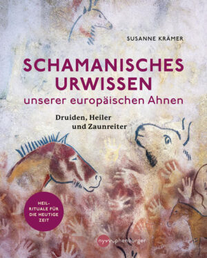 In diesem Buch zeigt Susanne Krämer, wie das altbewährte Wissen unserer europäischen Ahnen in den modernen Alltag integriert werden kann. Sie gibt wertvolle Anregungen für starke Rituale und praktische Übungen, mit denen wir uns mit der geistigen Welt verbinden können und gewährt in spannenden Interviews Einblicke in die Arbeit echter Schamanen und Heiler Europas.