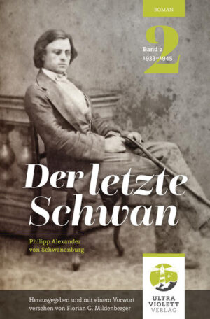 Band 2 der Trilogie Das schöne Leben im Berlin der 1920er Jahre ist vorbei. Der Nationalsozialismus dämmerte herauf, 1933 ändert sich das Leben für den gestürzten Herzog Philipp Alexander v. Schwanenburg-Seiringshausen (1899-1992) völlig. Trotz gelegentlicher Fluchten aus dem Alltag, schönen Begegnungen und irrwitzigen Situationen wird klar: Hier ist kein Platz mehr für Freigeister. 1939 gelingt Philipp Alexander gemeinsam mit seinem Bruder Kuno die Flucht nach London. Neue Freunde werden gefunden, alte Feindschaften bleiben. Im Dienste der Royal Air Force erleben die Brüder die Schrecken des Krieges, 1941 wird Kuno abgeschossen. Philipp Alexander lässt sich davon nicht beirren in seinen (vergeblichen) Bemühungen, die Welt zu retten und zu verbessern. Diplomatische Missionen nach Spanien, aber auch Katyn führen ihm vor Augen, wie die große Politik funktioniert und wie gering die eigene Rolle ist. Er macht das Beste daraus für sich und die Seinen. Aber 1945 steht er wieder am Anfang, muss sich neu orientieren … Autobiographische Aufzeichnungen des Herzogs Philipp Alexander von Schwanenburg-Seiringshausen (1899-1992). Herausgegeben und mit einem Vorwort versehen von Florian G. Mildenberger.