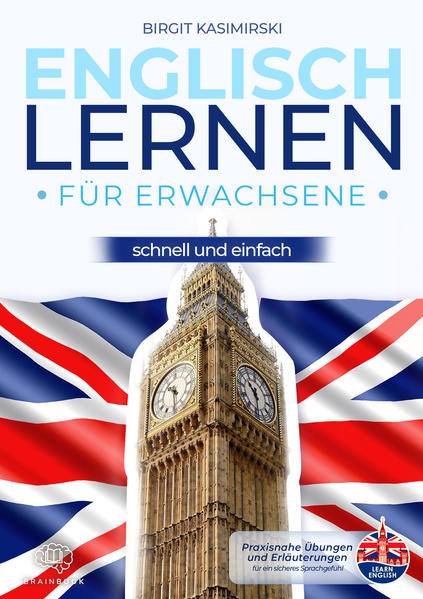 Englisch lernen für Erwachsene  schnell und einfach | Bundesamt für magische Wesen