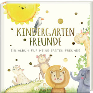 Kindergartenfreunde  SAFARI | Bundesamt für magische Wesen