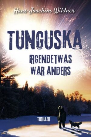 Irgendetwas war anders am 30. Juni 1908 in Sibirien. Jeder spürte es. Dann vernichtet eine gewaltige Explosion eine riesige Waldfläche in der Tunguska-Region. Die Ursache des Ereignisses bleibt rätselhaft. Doch die Katastrophe hat etwas wachgerufen, was nach menschlichem Ermessen nicht sein kann und besonders den Vatikan nervös macht. Er hüllt sich in Schweigen. Als 1949 in der Wüste von Nevada ein Versuchsflugzeug abstürzt, fördert der Einschlagkrater etwas ans Licht, was Militär und Geheimdienste in Panik versetzt. Sie greifen zu äußersten Mitteln, um die Wahrheit zu vertuschen. Mitwisser geraten in tödliche Gefahr. Eine letzte Expedition im Jahr 2019 nach Sibirien soll das Rätsel des Tunguska-Ereignisses endgültig lösen. Dabei gelingt einem deutschen Wissenschaftler eine unglaubliche Entdeckung, die die Weltordnung bedrohen könnte. Darf die Wahrheit ans Licht?