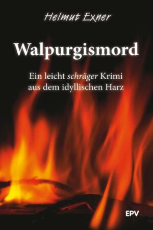 Walpurgismord | Bundesamt für magische Wesen