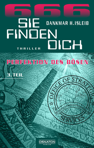 Der Autor, Ex-Rockmusiker und Journalist, hat die Thriller-Trilogie „666 - Perfektion des Bösen“ im Jahr 1999 begonnen… Die Welt geht zum Teufel. Die vier apokalyptischen Reiter scharren längst nicht mehr mit den Hufen, sie sind losgelassen. Unsere Welt stürzt in Chaos. Seuchen, Überbevölkerung, Hunger, Kriege, die massive Zerstörung unserer Umwelt bedrohen die Erde. Die schlimmsten Waffen aber sind die Technologien des 21. Jahrhunderts - Robotik, Gentechnik und Nanotechnologie. Selbst Einzelne oder kleine Gruppen können diese Waffen missbrauchen. Oder tun sie es bereits…? Die Corona-Krise als Synonym dafür? Dieses Szenario beschreibt der Autor Dankmar H. Isleib in seiner Thriller-Trilogie „666-Trilogie - Perfektion des Bösen“ so düster, dass einem das Blut in den Adern gefriert. Der Allmachtswahn treibt eine Handvoll Superreiche, die unseren Planeten längst unter ihrer Kontrolle haben, dazu, die Welt wie wir sie kennen mittels kreuzgefährlicher Technologien zu demontieren und zu beherrschen. Ihre Handlanger: Skrupellose, geldgierige Politiker, Wissenschaftler und Geschäftemacher. Ein wilder Tanz - Gut gegen Böse - beginnt. Hinter dem Bösen stecken Geheimbünde, uralte Religionen und die mystische Tradition der Zahlenkabbala. Alles Fiktion oder doch Wirklichkeit? Das kann jeder für sich entscheiden.