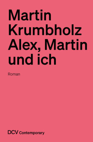 „Die Berufung des heiligen Matthäus“ - so hat Martin Krug seine Novelle benannt, nach Caravaggios ikonischem Bild in der Kirche Luigi dei Francesi in Rom. Die Ironie ist offensichtlich, denn Martin, als Protagonist seiner Erzählung, zögert im Hinblick auf seine Berufung, die Nachfolge seines Chefs Alexander Blumenthal anzutreten, weil er sich im gemeinsamen Urlaub in dessen Ehefrau Marion verguckt hat. Doch Martins Freund, um seinen Rat gebeten, schlägt einen anderen Titel vor: Gespenstergeschichte. Denn sie handelt auch davon, wie der geheimnisvolle Alexander im Meer, scheinbar für immer, verschwindet … Martins Freund und Gesprächspartner, der Ich-Erzähler des Romans, fügt der Novelle eine Rahmenhandlung hinzu, in der sich deren Motive spiegeln. Es geht um Liebe als Passion, um Eros und Sex, um Loyalität und Verrat, um Männlichkeit und Ritterlichkeit, um Kunst, Film und Musik. Alberto Moravias Roman „Die Verachtung“, von Jean-Luc Godard glamourös verfilmt, wird als MeToo-Geschichte neu verstanden und diskutiert. Martin Krumbholz (geb.1954 in Wuppertal-Elberfeld, lebt und arbeitet in Düsseldorf) ist Autor und Theaterkritiker. 2013 erschien sein erster Roman „Eine kleine Passion“.