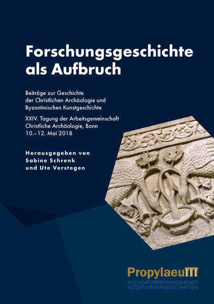 Forschungsgeschichte als Aufbruch | Bundesamt für magische Wesen