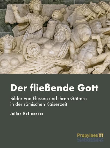 Der fließende Gott | Bundesamt für magische Wesen