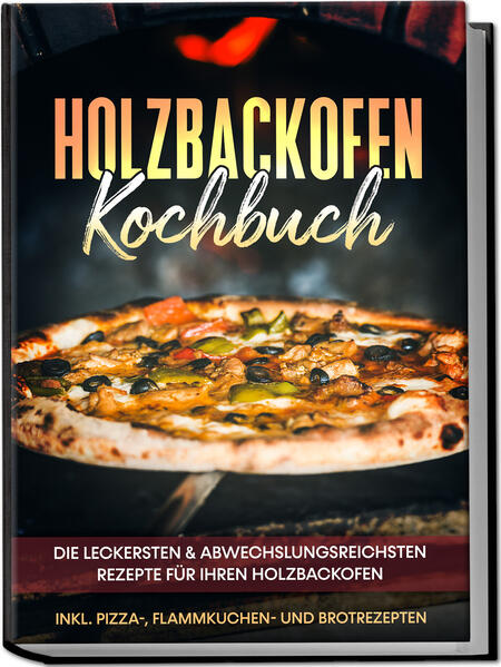 Unvergleichlicher Duft, unnachahmlicher Geschmack: Köstliche und raffinierte Rezepte für den heimischen Holzbackofen Es gibt Holzbackofenpizza! Diese Ankündigung lockt Groß und Klein in Windeseile an den Tisch, allerdings kennt man einen solchen Genuss meist nur aus dem Italienurlaub oder einem wirklich guten Restaurant. Bis jetzt! Denn tatsächlich können Sie den weltweit geliebten Klassiker im entsprechendem Ofen ganz einfach auch zuhause zubereiten - und darüber hinaus noch zahlreiche weitere Köstlichkeiten! Über Holzfeuer zubereitet Speisen haben einen einzigartigen Geschmack, der sich durch nichts anderes erreichen lässt. Wer Pizza, Focaccia, Baguette & Co. einmal auf diese Art gebacken genossen hat, für den sind die Ergebnisse eines üblichen Ofenrohrs nur noch trauriger Abklatsch. Das wussten bereits Römer, Griechen und sogar Ägypter und die Jahrtausende haben aus der Holzofenküche eine wahre Kunst gemacht, die mittlerweile zahlreiche überraschende Blüten treibt. Denn beim Holzofen denkt man nicht unbedingt an Allgäuer Käsespätzle, Schweinebraten oder Kaiserschmarrn, aber tatsächlich lassen sich diese und zahlreiche weitere Gerichte hervorragend auf diese Art zubereiten und erhalten vom Holz ein unvergleichliches Aroma. Das ist eine Kunst für sich? Auf jeden Fall eine, die sie selbst ganz einfach zuhause erlernen können! Welche Modelle und Möglichkeiten des Backens und Kochens mit Holz es gibt, worauf Sie bei Ihrem eigenen Holzofen achten müssen und was Sie alles Leckeres in diesem faszinierenden Traditionsofen zaubern können, zeigt Ihnen nun dieses vielfältige Kochbuch. Köstliche Kleinigkeiten: Backen Sie Mini-Focaccia mit Feta und Rosmarin, Flammkuchenschnecken, oder Pizzaröllchen für den kleinen Hunger zwischendurch. Mit Fleisch & Fisch so richtig satt! Rehrücken mit Nusskruste, Coq au Vin, heißgeräuchertem Lachs oder Wolfsbarsch im Salzmantel bekommen über Holzfeuer eine ganz außergewöhnliche Note. Lieber vegetarisch oder vegan? Auch Kartoffelgratin, gefüllter Butternutkürbis, Schmorgemüse und griechisches Briam geraten im Holzofen lecker wie nie zuvor. Absolute Holzofenklassiker: Egal, ob Pizza, Flammkuchen oder Brote, bei Pizza Margherita, Elsässer Flammkuchen und Ciabatta läuft der Feuerofen zur Hochform auf! Und wenn’s einmal etwas exotischer sein darf, probieren Sie doch Kürbispizza, veganen Flammkuchen oder Wacholder-Rosmarin-Brot. Ihr Holzbackofen kann sogar Dessert! Quarkteigküchlein, Erdnuss-Schoko-Cupcakes oder Kirschstreusel werden mit Holzfeueraroma zu etwas ganz Besonderem. Lassen Sie sich von diesem außergewöhnlichen Kochbuch die Welt des Holzfeuergeschmacks zeigen und entdecken Sie, welchen liebgewonnen Klassikern Sie auf diese Weise ganz neuen Geschmack einhauchen können! Ob Sie die Pizza endlich wie beim Italiener hinkriegen wollen, Braten & Co. zu einer geschmacksintensiven Besonderheit machen oder einfach nur das urig-gemütliche Gefühl des Kochens mit Holzfeuer genießen, in diesem Buch finden Sie zahlreiche Ideen und Inspirationen für einzigartige Genussmomente.