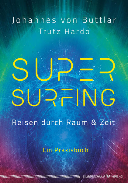 Out- of- body- Astral& Zeitreisen Traum, Zeitreise oder Quantenphysik? Haben Sie sich schon mal vorgestellt, wie es wäre, eine Zeitreise zu machen oder sich im unend­lichen Raum teleportieren zu können? Das muss keine Wunschvorstellung mehr sein, sondern ist absolut möglich und real. Die beiden Autoren belegen das nicht nur mit Beweisen, sondern sie liefern auch den historischen Hintergrund, die wissenschaftlichen Grundlagen und den Aufbau der angewandten Technik des SUPERSURFING. Sie geben Ihnen die Praxis an die Hand, wie Sie die Grenzen durchbrechen und die aufregendsten Erfahrungen durch Zeit und Raum erleben können. Grenzenlos durch Raum und Zeit - Erweitern Sie Ihre Erlebnisgrenzen!