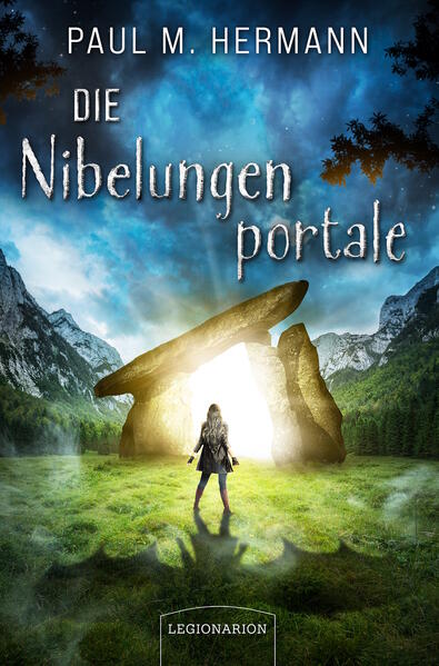 Faune, Elfen, Zwerge, Drachen und Vampire sorgen für Chaos in der Anderswelt, aber auch rund um Hohenlimburg. Schuld daran ist eine uralte Prophezeihung, die sich nun erfüllen soll. Eine geheime Behörde mischt sich ein, und Marc und seine Freunde haben alle Hände voll zu tun, denn diesmal sind die magischen Kräfte nicht nur auf ihrer Seite zu finden. Als Fafnir und Alberich ins Spiel kommen, sind die Nibelungen und ihre Sagen plötzlich wieder aktuell. Portale beginnen sich zu öffnen und an der Hünenpforte kommt es zum Showdown … Über allem aber steht die Frage, wer wirklich Freund und wer Feind ist.