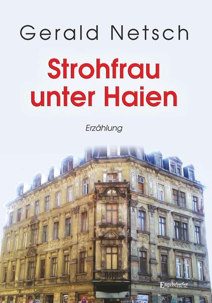 Sabines Vater hat alles schon fest geplant. Als neue Geschäftsführerin eng an seiner Seite soll sie das beachtliche Immobilienunternehmen fortführen. Dafür hat er sie studieren lassen und nun soll sie seine Investition abarbeiten. Doch das Schicksal hat einen anderen Weg für sie bestimmt. Die Bekanntschaft mit dem Unternehmensberater Max Hansen, sein Angebot an die hoch intelligente Frau, für ihn tätig zu werden, sind zu verlockend. Ihre geheime Liste mit Adressen von Alteigentümern und deren Immobilien in Leipzig, ist das Startkapital. Sie soll diese Häuser da drüben im Osten den Besitzern für die Verlockung der D-Mark aus den Händen nehmen. Skrupellos und erfolgsgierig macht sie sich auf den Weg, in der Wendezeit 1989 und der nahenden deutschen Einheit zu den Gewinnern zu gehören, zu der Gruppe Immobilienhaie, die als Goldgräber der ersten Stunde den großen Wurf schaffen. Sehr spät durchschaut sie ihre wahre Rolle in diesem Geschäft. Sie muss eine Entscheidung treffen. Die kriminelle Energie des Auftraggebers und seiner Handlanger wirken bereits, um Sabine mit Erfolg zu manipulieren. Der Autor, Jahrgang 1953, erlebt seine Kindheit in Karl-Marx-Stadt. Nach der Schul- und Berufsausbildung zog es ihn zur NVA, bei der er 16 Jahre seinen Dienst verrichtete. Der Fachschulabschluss als Staatswissenschaftler eröffnet ihm 1989 die Perspektive in der kommunalen Verwaltung. Ab 1992 arbeitete er als Immobilienmakler In Leipzig, bis er 1999 für 16 Jahre mit der Familie nach Oberbayern wechselte. Vorwiegend als Leiter einer Hausverwaltung tätig, zieht es ihn nach einer schweren Krebserkrankung und dem folgenden Burnout-Syndrom im Februar 2015 endgültig mit Frau nach Leipzig zurück. Hier vollendet er sein Erstlingswerk „Das Akkordeonspiel“, veröffentlicht im Engelsdorfer Verlag.