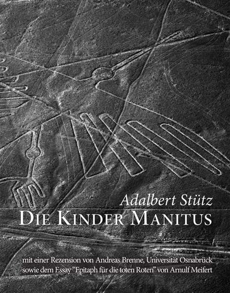 Die Jahrhundert-Geschichte des Manuskripts »Die Kinder Manitus« hätte beinahe ein tragisches Ende gefunden. Adalbert Stütz schrieb dieses gewaltige Vers-Epos wahrscheinlich zwischen 1928 und 1931 und hoffte bis in seine letzten Tage auf eine Veröffentlichung. Nachdem Euchar Schmid noch 1931 eine Herausgabe im Karl-May-Verlag wie auch im Verlag Haupt&Hammon entschieden ablehnte, unternahm Adalbert Stütz in den 50-er Jahren einen letzten. Einer der jungen Verlagsleiter, Roland Schmid, versprach sich des Werkes anzunehmen. Doch es kam weder zu einer Ablehnung noch zu einer Veröffentlichung. So schickte er den später mehrmals korrigierten Text von 225 Seiten in seinem letzten Lebensjahr 1957 an Katharina Schmid, die vom Interesse eines Dakota-Clubs gehört hatte. Auch war die Ethnologin Dr. Eva Lips über Fritz Maschke noch ins Gespräch gebracht worden. Als aber dann alle Hoffnung verloren schien, bat der Autor in seinem letzten Brief den Verlag um Rückgabe des Manuskripts und legte es seinen Nachkommen ans Herz. Dass diese bisher verschollen geglaubte Schöpfungsgeschichte der Ureinwohner Amerikas nun doch ans Tageslicht kommt, verdanken wir dem Engelsdorfer Verlag mit der Übernahme der Veröffentlichung, dem Karl May Verlag dank Manuskriptfindung, Christian Wacker und Robin Leipold vom Karl May Museum Radebeul für die Mitarbeit an der Illustration. Vor allem aber ist zu danken Andreas Brenne von der Universität Osnabrück für seine einfühlsame Rezension und dem Essayisten Arnulf Meifert für die Einordnung in die Geschichte des Epos. Wenn »Die Kinder Manitus« auch nur ein begrenztes Publikum finden werden, wird dieses Werk von Adalbert Stütz doch sicher eine neuerliche Brücke schlagen zu Karl May und allen Fans der großen und unvergesslichen Welt der Indianer, die wir heute nur noch in Büchern finden.