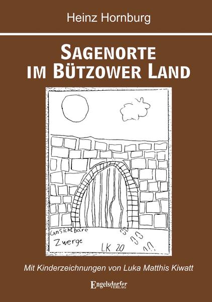 Der Erzähler Heinz Hornburg ist durch eine Reihe von Veröffentlichungen im Bützower Land kein Unbekannter mehr. In diesem Buch verbindet er einfühlsam und mit Sachverstand das regional Überlieferte mit norddeutscher Historie. Dabei gibt es kaum einen Ort im Lande Bützow, über den Heinz Hornburg nichts zu sagen weiß. Zum Erzählen und Nacherzählen hat er Anregungen gefunden und Anleihen genommen in Schriften und Aussagen mecklenburgischer Volkskundler und Heimatfreunde, wie bei Richard Wossidlo und Hans Wilhelm Barnewitz. Die von dem Autor verfassten Balladen, wie die vom Bützower Federvieh und der »Hexe« Anna Wulf, hat er gemeinsam mit Erhard Schubert singbar gemacht. Ein Urenkel Heinz Hornburgs hat dem Erzählten seines Urgroßvaters mit Begeisterung phantasievolle Zeichnungen hinzugefügt. Diese erstmals zusammengefasste Sammlung von Sagen aus dem Bützower Land ist ein wertvoller Beitrag zur mecklenburgischen Kulturgeschichte.