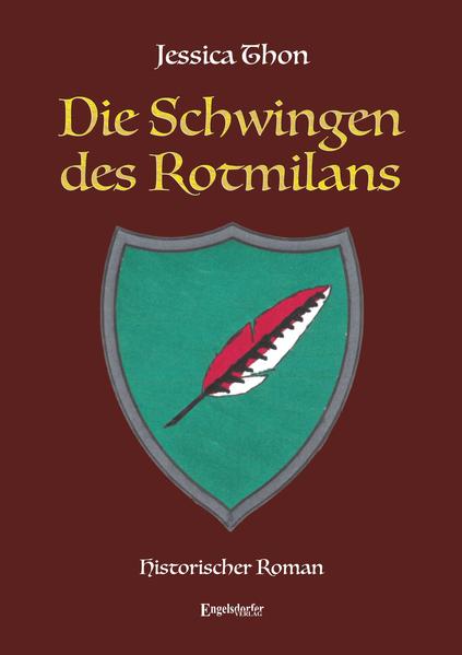 Wales 1140. Um den Fängen ihres zurückgewiesenen Verehrers Richard de Gray am englischen Königshof zu entkommen, nutzt die junge Normannin Jane Herlewin die Gunst der Stunde und folgt einer Einladung nach Wales. Im hohen Norden lebt die »Familie des Rotmilans«, zu der seit Kurzem ihre langjährige und engste Freundin, die Countess of Caedwynn, zählt. Doch viel Zeit Land und Leute besser kennen zu lernen bleibt nicht, denn ein von Selbstsucht zerfressener Richard taucht unerwartet auf, mit einer schriftlichen königlichen Erlaubnis: die hübsche Hofdame im Dienst Königin Matildas soll ihn nach Chester begleiten. In Wahrheit erhält sie den Auftrag, ihn und den machtgierigen Earl of Chester für König Stephen auszuspionieren, um so die ständigen Unruhen im Königreich zu beenden. Dies gelingt ihr zwar, doch muss Jane vor der Rache Richards fliehen. Aber wohin? Der englische Königshof ist durch die unerwartete Gefangennahme König Stephens nicht mehr sicher. Somit macht sich Jane auf den Weg nach Wales, wo die »Familie des Rotmilans« sie bei sich aufnimmt. Aber auch hier kommt die Normannin nicht zur Ruhe. Erst jetzt erkennt sie, welch hohen Preis sie für ihren Dienst zahlen musste ...