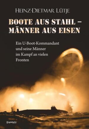 Die Handlung des Romans begleitet einen U-Boot-Kommandanten auf seine Einsätze mit verschiedenen Bootstypen und wechselnden Besatzungen im 2. Weltkrieg. Die Feindfahrten führen von der Ostküste der USA und den allgemeinen Einsätzen gegen die feindliche Zufuhr über See auch bei Sonderaufträgen in Pazifik und Indischen Ozean bis gegen Ende des Krieges auf ein ganz neues Boot der Klasse XXI. Als das Boot endlich von der „Schichau“-Werft in Danzig zu seiner letzten Fahrt ablegen kann, steht der Russe bereits mit seinen Panzerspitzen vor dem Hafen, wo gerade die letzten Schiffe mit Flüchtlingen, Verwundeten sowie Ärzten und Schwestern zur Verlegung nach Westen bereit sind. Auf einem dieser Schiffe, die bereits unter Beschuss liegen, befindet sich auch die Verlobte des Kommandanten. Russische U-Boote lauern vor der Halbinsel Helau in der eisigen Ostsee auf diese Beute.