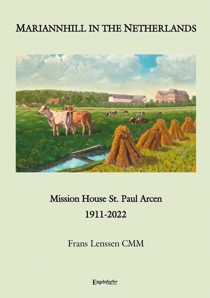 The foundation of The mission house St.Paul in 1971 in The Netherlands was ikntended as a formation institute of The new Congregation of The Missionaries of Mariannhill in Europe. This new foundation was meant to take over the task of the formation of new menbers cof the Mariannhill Monastery in South Africa. Frans Lenssen entered the Mariannhill Congregation in 1951 St. Paul (NL). After his ordination and further stud- ies in Nijmegen and Rome, he was engaged in formation in the CMM house of formation in Würzburg. In 1971, he was transferred to Papua New Guinea where he was engaged in mission work and as lecturer on the Catholic Theological Institute in Bomana/Port Moresby. From 1985-1996 he was a member of the General Council in Rome. In 2013 he left Papua New Guinea for retirement in St Paul Arcen (NL)