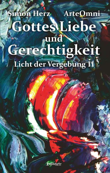 In diesem Buch wollte ich ursprünglich nur über Gerechtigkeit und das Dasein nach dem leiblichen Tod schreiben. Diese Themen haben mich in dieser Phase meines Lebens einfach gefunden. Doch durch das Schreiben ist mir noch etwas anderes klar geworden: was Jesus Christus eigentlich lehrt. Ich denke, es sind vier Punkte: 1. Glauben an den einen liebenden, allmächtigen Gott und seine Hilfe. 2. Verhaltensregeln der Liebe, um Gottes Liebe nachzuahmen, um sich und andere glücklich zu machen. 3. Gebet, sprechen mit Gott und Achtsamkeit als Glücksmeditationen. 4. Das Ziel, das Paradies, der Himmel, das Königreich Gottes in uns hier und jetzt und nach unsrem Tod in einer übernatürlichen Art. Der vierte Punkt ist jedoch Hauptgegenstand dieses Buches. Ich wollte für mich selbst bei der wichtigsten Sache im Leben Gewissheit und habe mir dabei, noch bisher übersehene, Stellen aus der Bibel erklärt. Vielleicht wird dies auch anderen Menschen hilfreich sein, so dass sie furchtlos leben und eines Tages ebenso von den Toten auferstehen und in das vollständige Paradies Gottes getragen werden. Nun habe ich keine Angst mehr zu sterben. Dann, und bis dahin, werde ich einfach auf Gottes sichtbare Gestalt auf dieser Erde, auf Jesus Christus, vertrauen.