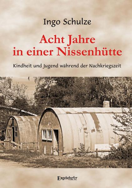 Der Autor beschreibt seine eher bescheidene Kindheit, ohne zu klagen. Unter beengten Wohnverhältnissen wuchs er in den Jahren 1948 bis 1956 in einem Hamburger Flüchtlingslager in einer sogenannten „Nissenhütte“ auf. In zahlreichen Episoden vergleicht er das damalige Leben mit dem in der heutigen Zeit. Anschaulich beschreibt er zudem das Fortschreiten Deutschlands hin zum Wirtschaftswunder. Lassen Sie sich mitnehmen auf eine Zeitreise, die einen wichtigen Teil der deutschen Vergangenheit anschaulich zum Leben erweckt! „Früher war alles gut, heute ist alles besser. Es wäre besser, wenn alles gut ist.“