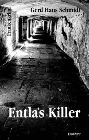 Entla's Killer Frankenkrimi | Gerd Hans Schmidt