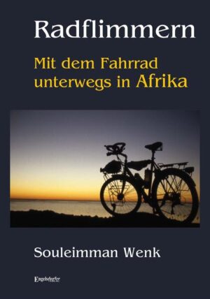 Unterwegs in Afrika: 18.000 Kilometer und 17 Länder voller Eindrücke hat Souleimman Wenk in 400 Tagen auf dem Fahrrad von Wolfsburg nach Kapstadt erlebt. Staubige Pisten, surrende Reifen. Den Fahrtwind, der einem um die Nase weht, spürt man förmlich. Abenteuer und Gänsehautstimmung. Endlose Savannen mit einer riesigen Tiervielfalt, wunderschöne Wüsten, die den nächtlichen Sternenhimmel nie mehr vergessen lassen, alte Hochkulturen, Naturvölker und Menschen, die trotz oder gerade wegen ihrer Armut eine Fröhlichkeit ausstrahlen, die mitreißt. Doch die Reise ist auch mit Hunger, Durst, Überfällen, geschundenen Knochen und endlosen Strapazen gespickt ... Kommen Sie mit auf die große Tour!