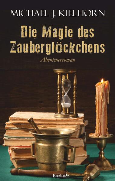 1577. Eines Abends erfährt die 17-jährige Mirabell durch ein belauschtes Gespräch zwischen ihren Pflegeeltern und Justus Oblath, dass der wohlhabende Bauer sie zur Frau begehrt. Mirabell ist entsetzt und flüchtet in der darauffolgenden Nacht. Sie will ihre Zwillingsschwester Isabel aufsuchen, die sich in der Nähe von Worms bei dem Müller Roderich Böhm befindet. Gefährliche Begegnungen mit Bären und Wölfen auf ihrer Suche führen Mirabell schließlich zur Wassermühle, wo sie mit einem Bäcker den schwer verletzten Müller vorfindet. Roderich vertraut ihnen an, dass Isabel sich auf der Flucht vor Peter Niers befindet, der ihn hinterrücks niedergestochen hat, um in den Besitz eines Zauberglöckchens zu gelangen, mit dem Isabel jedoch zuvor geflohen war, um schnell Hilfe herbei zu holen. Doch der Wegweiser zeigt in die verkehrte Richtung. Isabel läuft irrtümlich in den Wald ohne Licht, in dem sich ein altes düsteres Kloster mit geistesschwachen Nonnen befindet, hinter dessen Mauern schreckliche Ereignisse geschehen ...