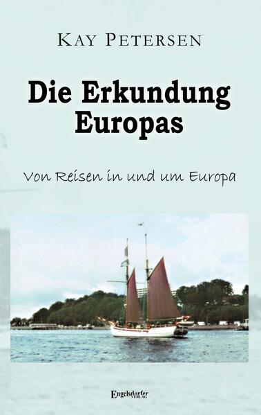 Über Länder im Umkreis Europas schreibe ich. Erlebnis, Erfahrung und Abenteuer auf Reisen in mehr als dreißig Jahren wird abgebildet und reflektiert. Einheimische und Freunde, Kultur und kritische Situation stehen im Mittelpunkt.