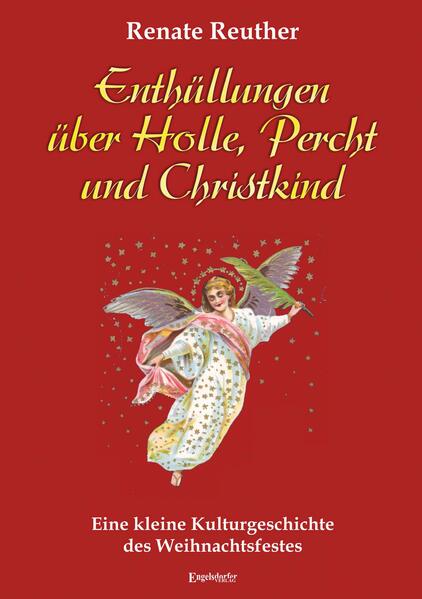 Warum hat der Nikolaus eine Rute und das Christkind ein Glöckchen? Warum kommt der Weihnachtsmann durch den Kamin? Warum schmücken wir einen Baum und essen Lebkuchen? Bevor das Weihnachtsfest im 18. und 19. Jahrhundert zur besinnlichen Familienfeier wurde, erlebte man bei uns eine ganz andere Ur- Weihnacht. Das waren wüste Gelage mit lärmenden Umzügen vermummter Geistergestalten unter der Obhut einer Frau Holle oder Frau Percht. Durch die dunkle Nacht hörte man Schellenklang und Kettengeklirr, sah Lichter funkeln und fürchtete sich davor, Göttern und Geistern zu begegnen. Halloween, Martinsgans, Silvesterböller und die Weiberfastnacht sind Elemente dieser entschwundenen Welt wilder Winterfeiern. Ebenso der glücksbringende Schlotfeger mit dem rosigen Schweinchen oder die Verpflichtung Geschenke auszutauschen. Die Historikerin Dr. Renate Reuther machte sich auf eine detektivische Spurensuche und enthüllt die Geheimnisse unseres Weihnachtsfestes. Die minutiöse und tabulose Fahndung nach den Ursprüngen unseres Weihnachtsbrauchtums führt zu erstaunlichen Erklärungen und überraschenden Zusammenhängen.