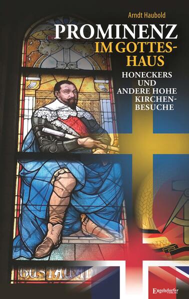 In seiner Tätigkeit als Pfarrer von 1979 bis 2018 hatte Dr. Arndt Haubold zahlreiche Gelegenheiten, mit prominenten Kirchenbesuchern aus aller Welt in Berührung zu kommen. So war er 1989 bis 1994 einer von drei Pfarrern an der Nikolaikirche zu Leipzig, die in jenen Jahren von Prominenz aus aller Welt aufgesucht wurde. Ebenso war er während seiner gesamten Dienstzeit im weltweit wirkenden Gustav-Adolf-Werk, dem Diasporawerk der Evangelischen Kirche in Deutschland, in verantwortlichen Positionen tätig und begegnete dabei im In- und Ausland zahlreichen Kirchenführern. Schließlich konnte er in der sächsischen Landeskirche über viele Jahre an verschiedenen Stellen leitend mitwirken, etwa als Mitglied der Landessynode, und trat dabei ebenfalls in Kontakt zu kirchenleitenden Persönlichkeiten. Viele interessante, aber auch gefährliche und kuriose Erlebnisse und Begegnungen hat er dabei erfahren.