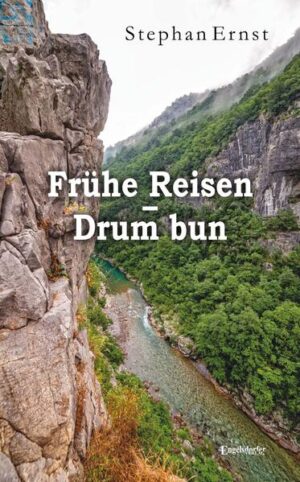 Das Buch erzählt von den frühen Reisen eines jungen Mannes, der vor der Wende im Osten Deutschlands von großen Abenteuern und Forschungsreisen träumte. Seine Gebirgsüberquerungen und Flusswanderungen im östlichen Balkan, die wie Expeditionen angelegt waren, endeten jedoch oft abrupt an einer unüberwindbaren Grenze. Dennoch erzählt Steve als Siebzigjähriger einem jüngeren Publikum, das selbst schon die halbe Welt bereist hat, von diesen Unternehmungen, die ihm heute durchaus als unvergessliche Abenteuer erscheinen. Es dauerte allerdings noch zehn Jahre bis zur Wende und zu seinen ersten richtigen Forschungsreisen als Ornithologe in den Russischen Altai und ins Chamar-Daban-Gebirge am Baikalsee. Das Buch ist somit ein Bindeglied zwischen seiner ornithologischen Tätigkeit und der Suche nach sich selbst beim Schreiben.