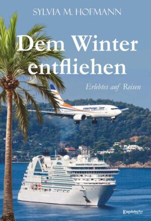 Dies ist nicht nur ein Buch für Urlauber, die dem Winter entfliehen wollen. In den Reiseerzählungen von Sylvia Hofmann werden attraktive und lohnenswerte Ziele vorgestellt, die selbstverständlich ganzjährig eine Rolle in den Reiseplanungen spielen können. Wer gern Erlebnisreisen unternimmt, sollte von den interessant beschriebenen Erlebnissen profitieren können.