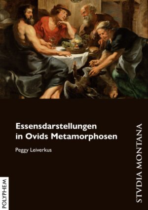 Essensdarstellungen in Ovids Metamorphosen | Bundesamt für magische Wesen